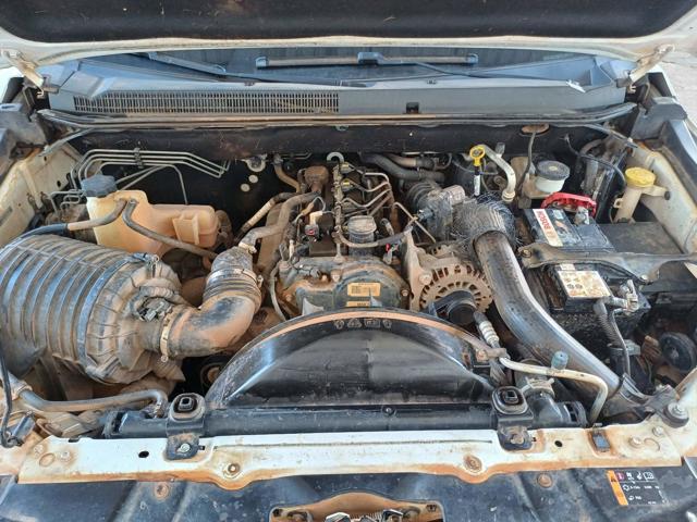 CHEVROLET S10 LS DD4 - 2019/2020 — foto 13 de 27