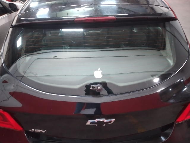 Foto 8 de 45: ONIX JOY BLACK - 2020/2021