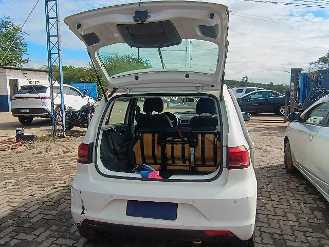 Foto 21 de 25: NOVO FOX HL MD - 2015/2015