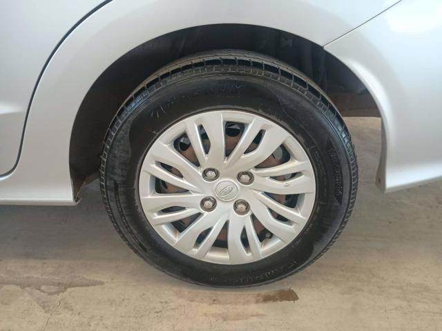 FORD KA SE 1.5 SD C - 2020/2020 — foto 23 de 40