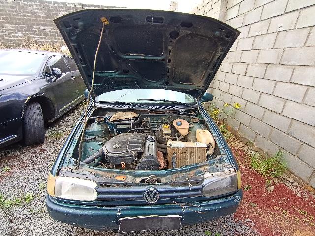 Foto 17 de 35: GOL CL 1.6 MI - 1997/1997