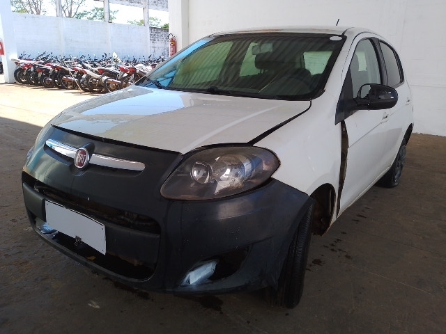 FIAT PALIO ATTRACTIV 1.0 - 2015/2016