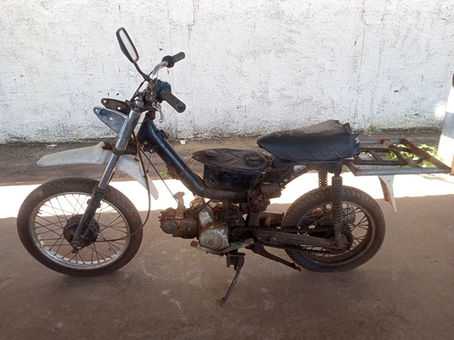 ATALA - CALIFFONE PIU - leilão extrajudicial - ZONA RUAL PA - lance mínimo R$ 50