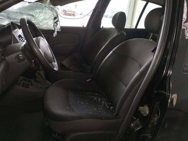 RENAULT CLIO EXP1016VH - 2013/2014 — foto 11 de 37