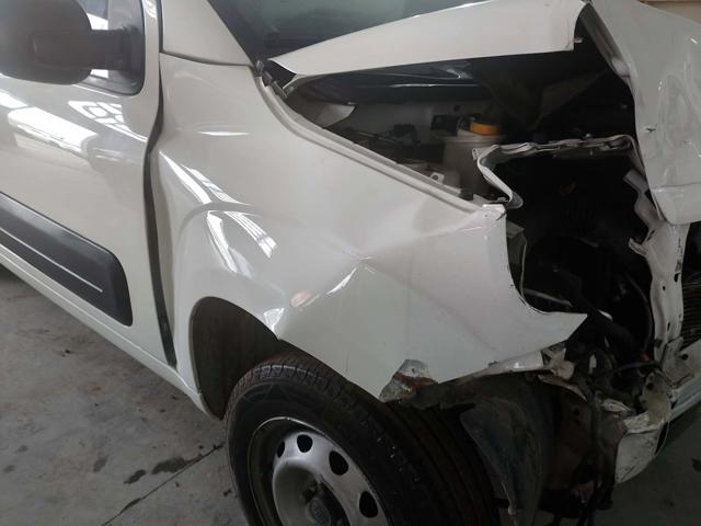 FIORINO ENDURANCE EVO 1.4 FLEX 8V 2P - 2023/2024 — foto 28 de 31