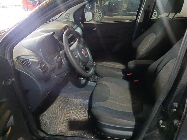 FIAT UNO WAY 1.3 E - 2017/2017 — foto 10 de 24