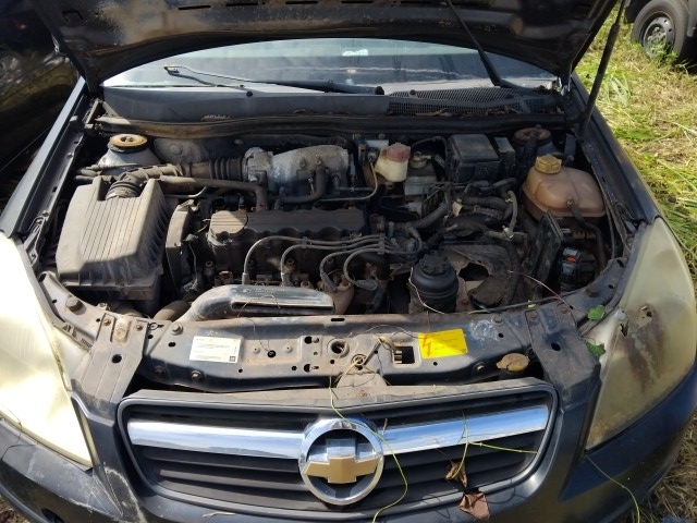 GM - VECTRA SEDAN ELEGANCE - leilão extrajudicial - CASTANHAL PA - lance mínimo R$ 11.448