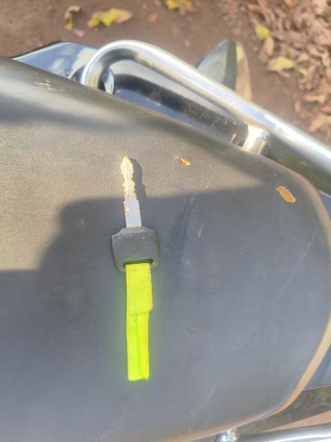Foto 14 de 14: CG 160 START - 2022/2023