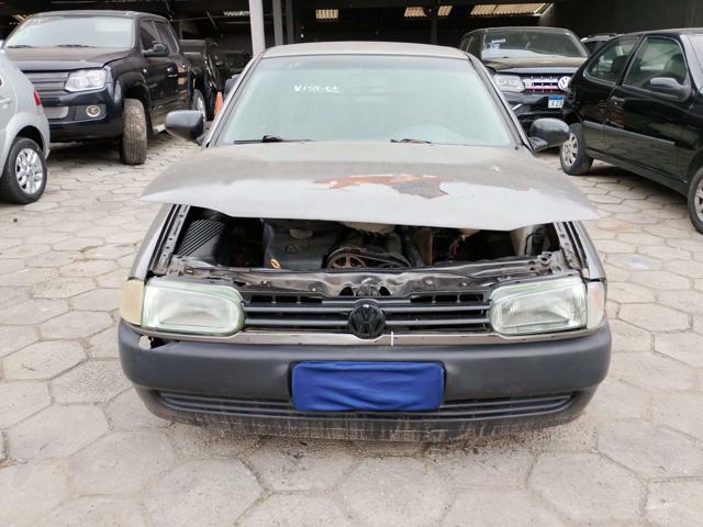 Volkswagen GOL 16v Gol 1000 Mi 16V/ Ouro 4p