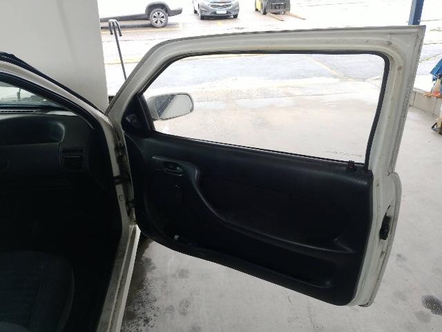 VOLKSWAGEN GOL 1.0 - 2005/2005 — foto 20 de 32