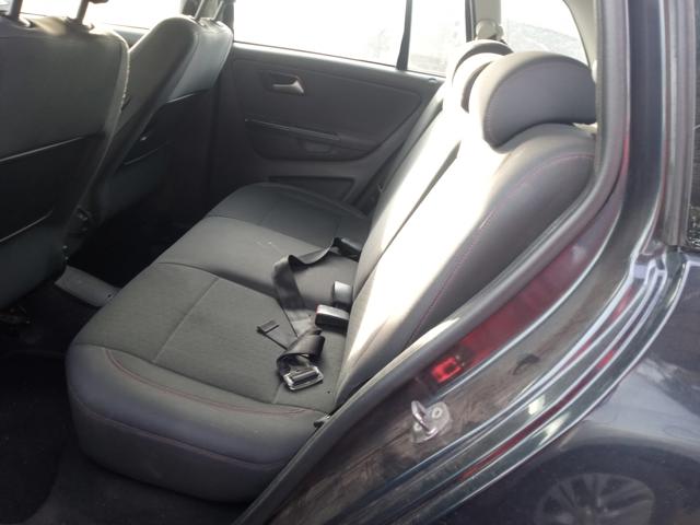 VOLKSWAGEN SPACECROSS GII - 2012/2013 — foto 13 de 34