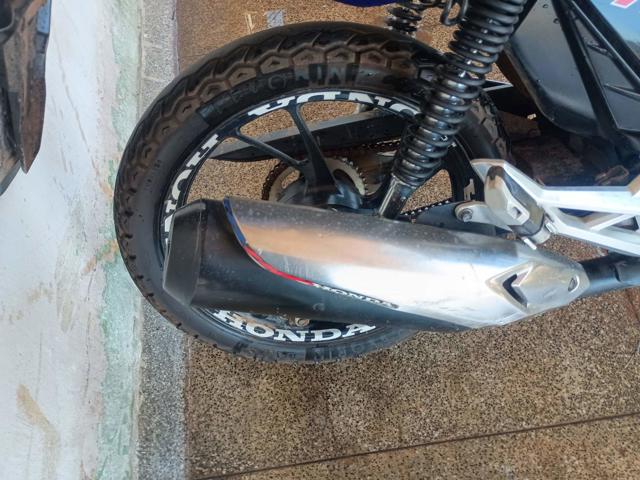 HONDA CG 160 TITAN - 2020/2020 — foto 10 de 13