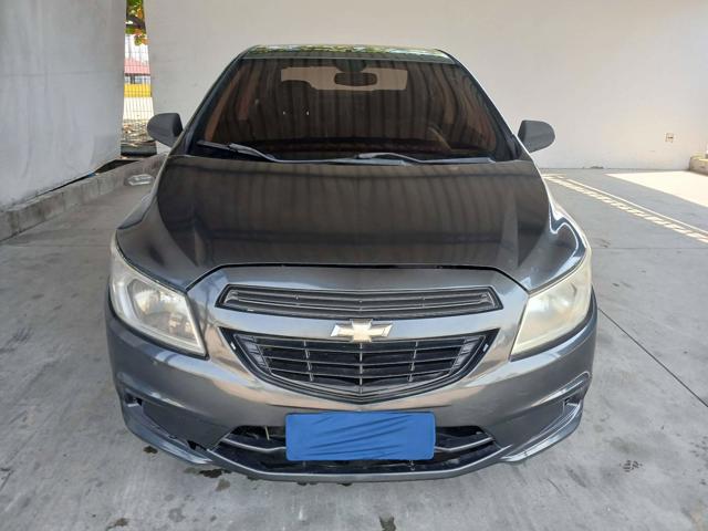 CHEVROLET PRISMA 10MT JOYE - 2016/2017 — foto 18 de 38