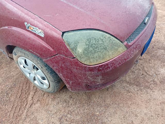 FORD FIESTA - 2005/2005 — foto 30 de 31