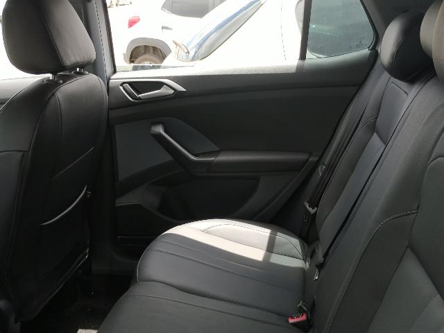 Foto 13 de 34: T CROSS SENSE TSI - 2026/2026