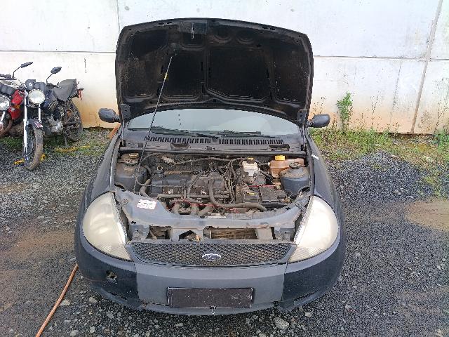 Foto 17 de 34: KA GL - 2005/2005