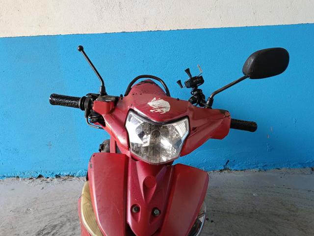YAMAHA T115 CRYPTON ED - 2011/2012 — foto 8 de 13
