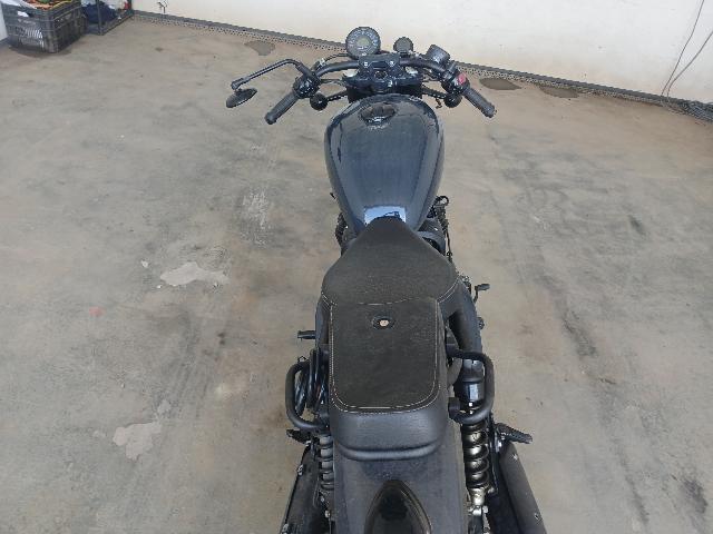 Foto 5: SHOTGUN 650 - 2025/2026