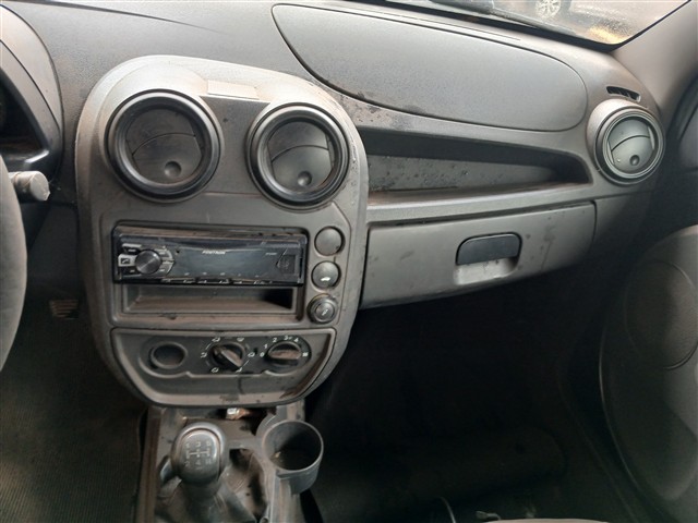 Foto 7 de 32: KA FLEX - 2010/2011