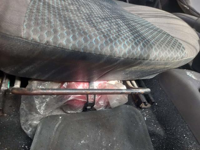 CHEVROLET CLASSIC LS - 2012/2012 — foto 19 de 38