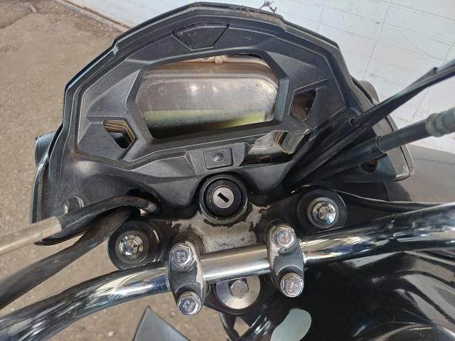 HONDA CG 160 FAN ESDI - 2016/2017 — foto 5 de 9