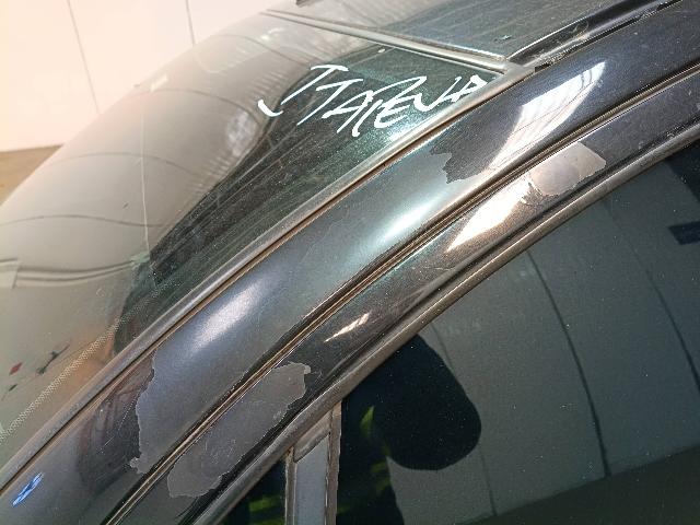CITROEN C3 GLX 14 FLEX - 2006/2006 — foto 38 de 40