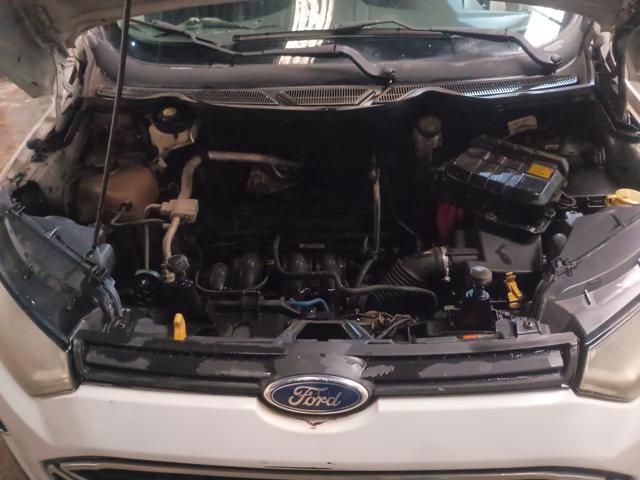 FORD ECOSPORT SE 1.6 - 2014/2015 — foto 9 de 33