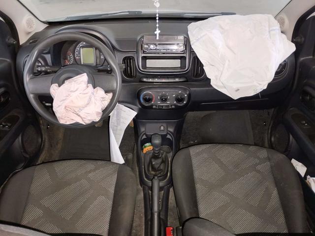 MOBI LIKE 1.0 FIRE FLEX 4P. - 2022/2023 — foto 5 de 40