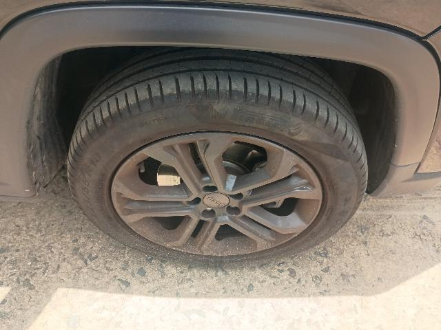 Foto 26 de 33: COMPASS SPORT T - 2025/2026