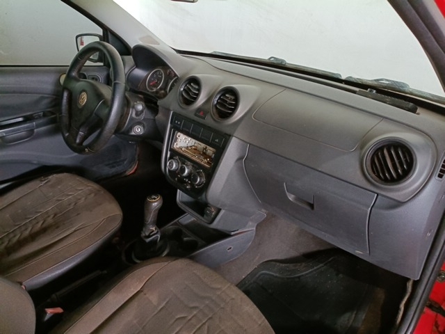 Foto 7 de 28: SAVEIRO 1.6 CE CROSS - 2011/2012