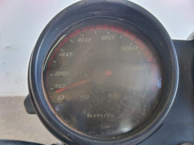 HONDA CG 125 TITAN KS - 2002/2002 — foto 11 de 11