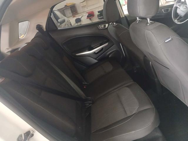 FORD ECOSPORT SE AT 1.5 - 2017/2018 — foto 12 de 26