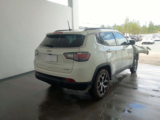 Foto 3: COMPASS LONGITUDE T - 2025/2026