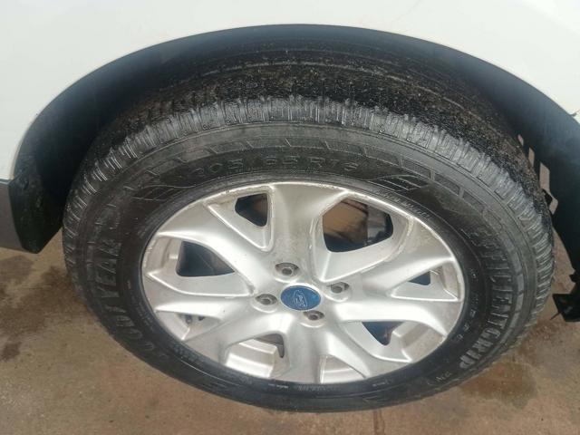 FORD ECOSPORT TIT AT 2.0 - 2014/2014 — foto 26 de 39