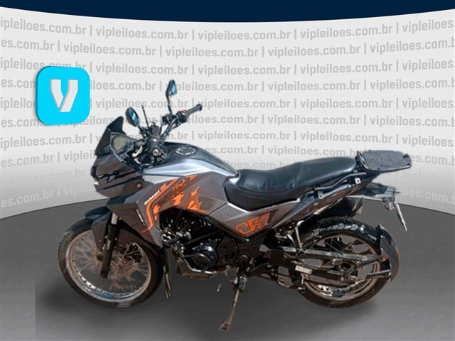 DAFRA NH 190 - 2022/2023