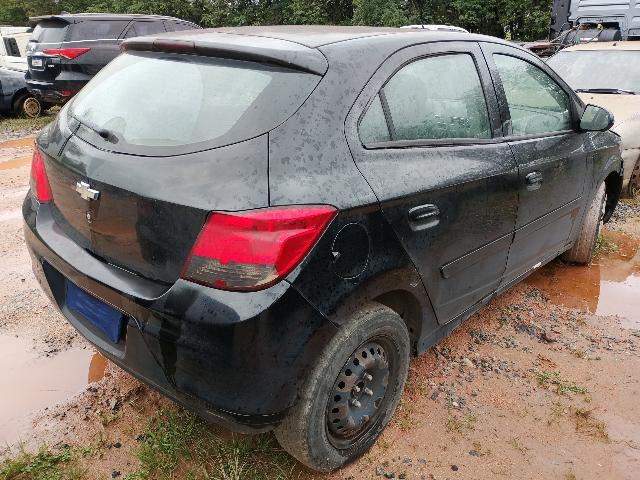 CHEVROLET ONIX 1.4MT LT - 2012/2013 — foto 3 de 40