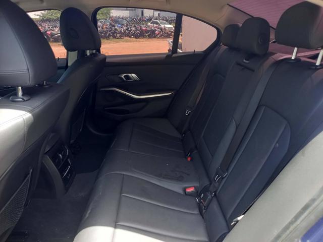 BMW 320I ACTIVE FLEX - 2021/2021 — foto 13 de 29