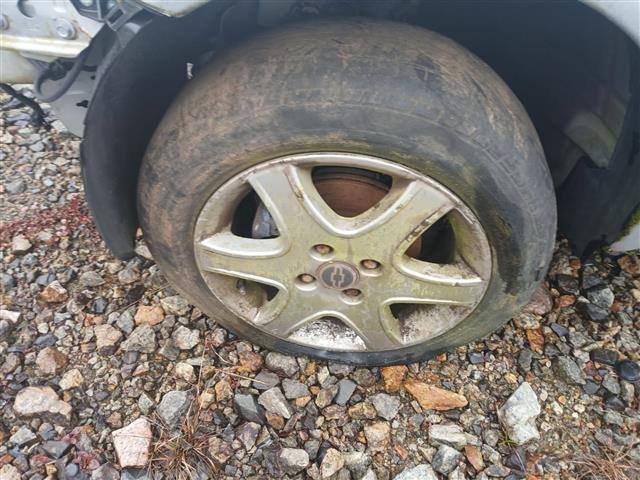 CHEVROLET ASTRA GL - 1999/1999 — foto 18 de 21