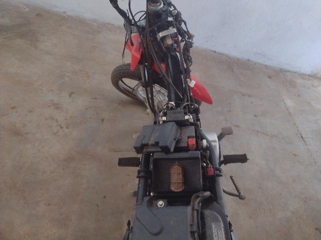 HONDA POP 110I - 2024/2024 — foto 13 de 14