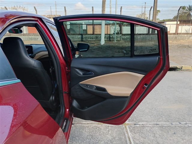Foto 24 de 52: ONIX PLUS 10TAT PR2 - 2022/2023