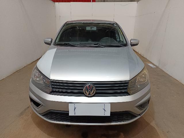 Foto 10 de 38: VOYAGE 1.0L MC4 - 2019/2020