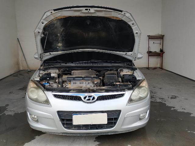 HYUNDAI I30 2.0 - 2011/2012 — foto 22 de 39