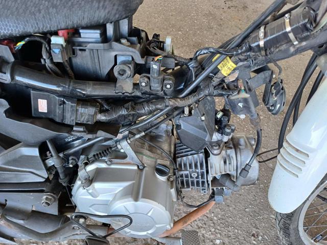HONDA POP 110I - 2022/2023 — foto 7 de 12