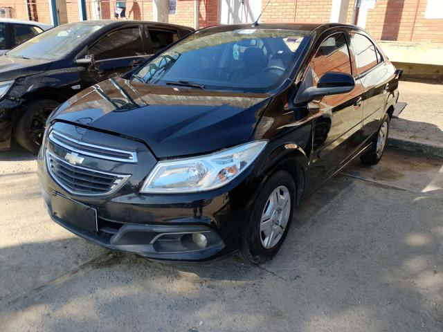 CHEVROLET PRISMA 1.0MT LT - 2013/2013