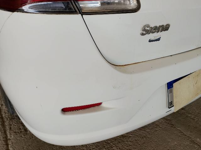 FIAT SIENA 1.4 TETRAFUEL - 2008/2008 — foto 36 de 40