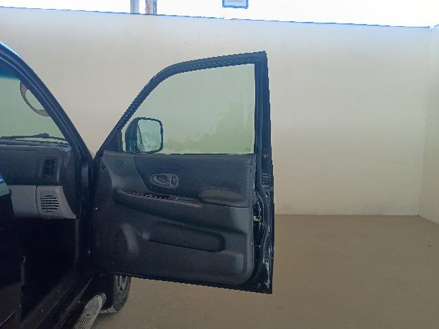 Foto 10 de 34: PAJERO SPORT FLEX - 2009/2010