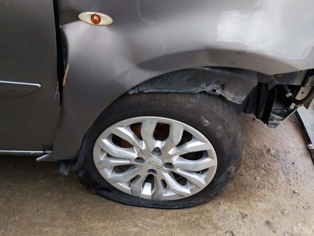 ETIOS X SD 1.5 - 2017/2018 — foto 25 de 26