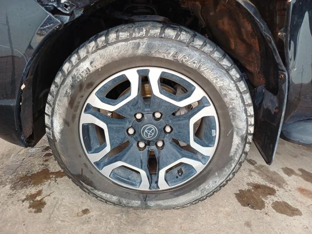 Foto 23 de 26: HILUX CDSRVA4FD - 2018/2019