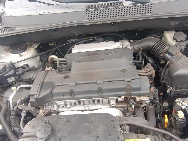 Foto 9 de 24: TUCSON GLS 20L - 2008/2008