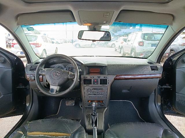 GM VECTRA SEDAN ELITE - 2006/2006 — foto 10 de 40